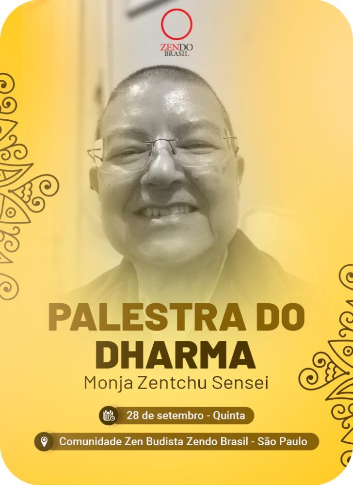 Zendo Brasil