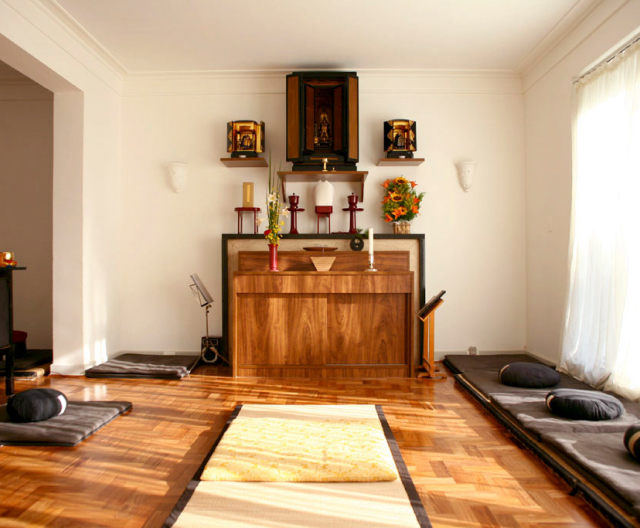 Zendo Brasil