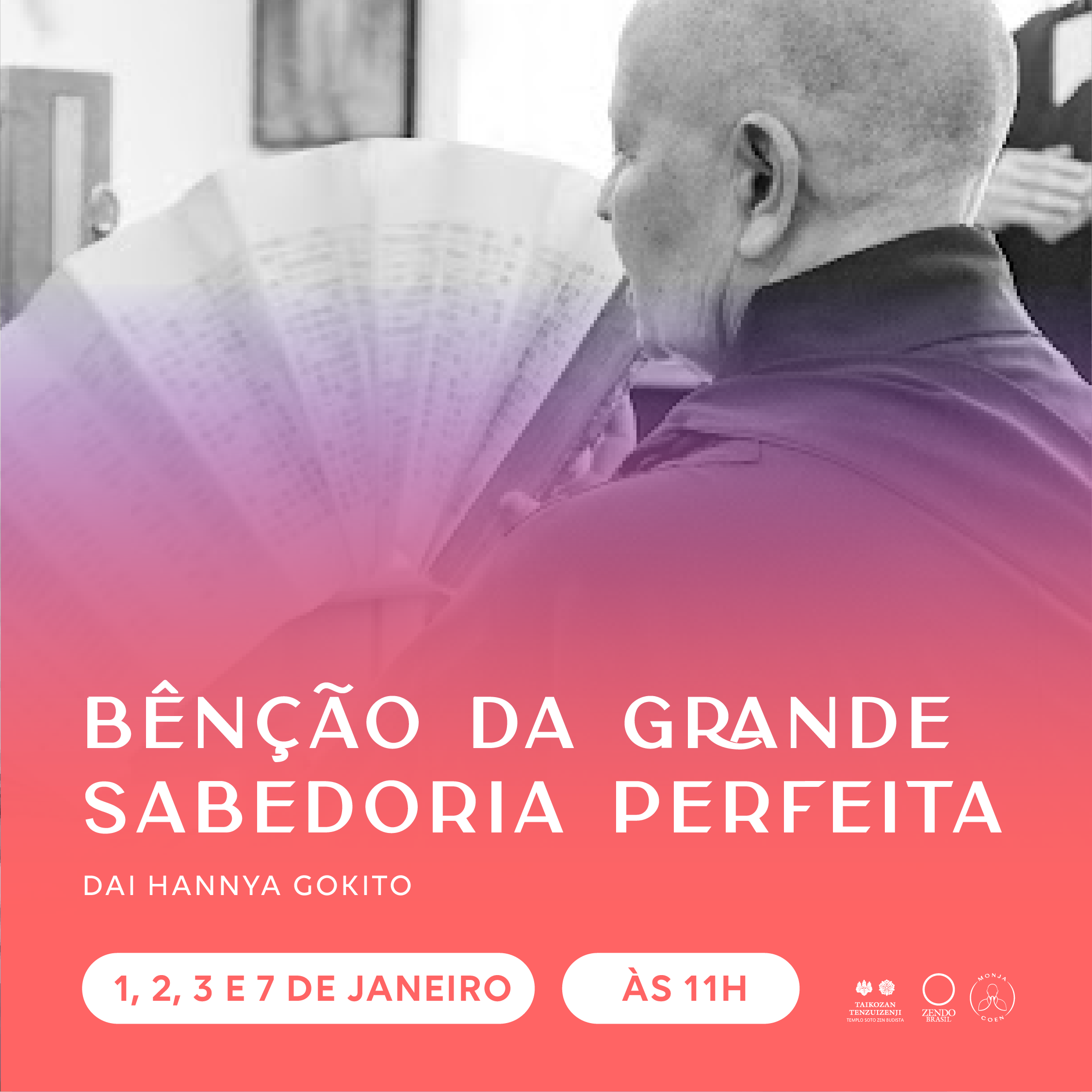 Zendo Brasil