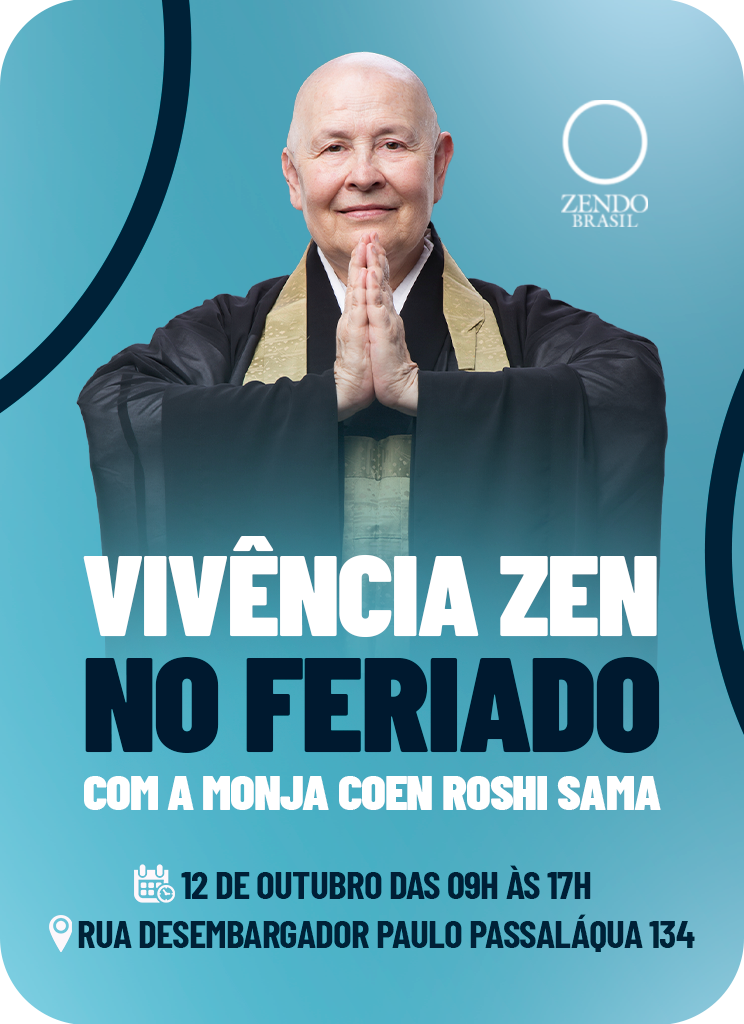 Zendo Brasil