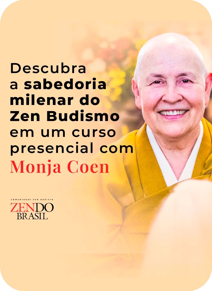 Zendo Brasil
