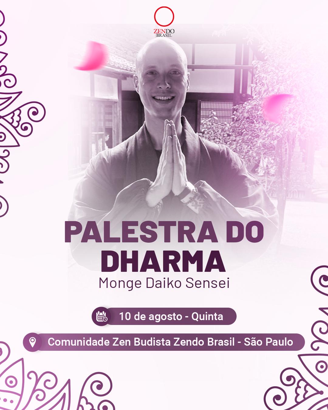 Zendo Brasil