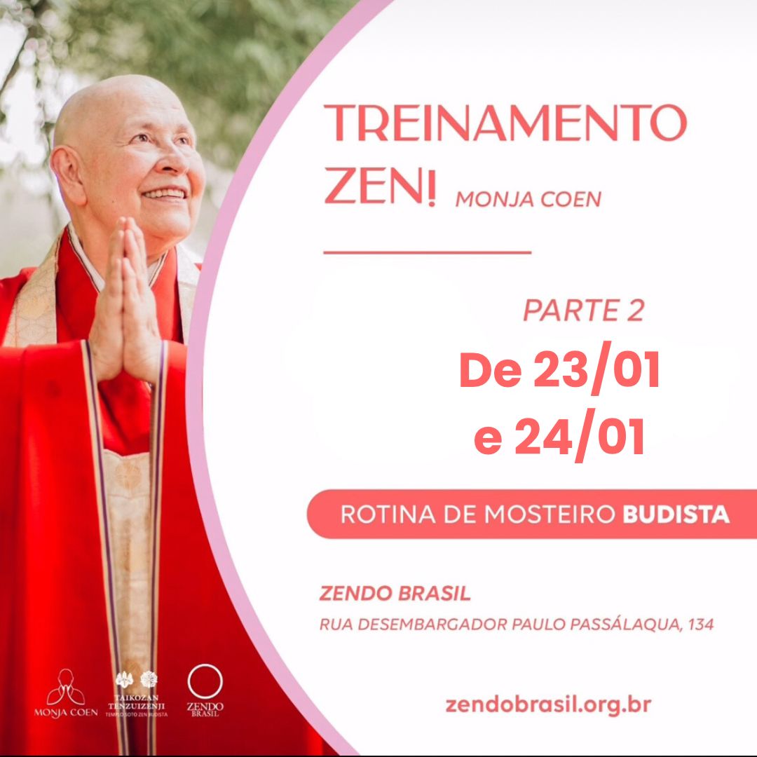 Zendo Brasil