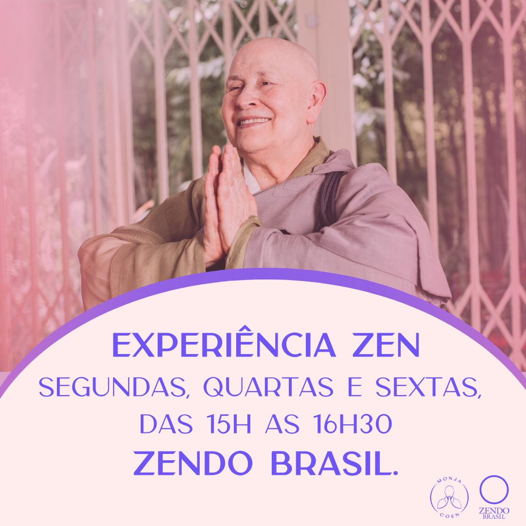 Zendo Brasil