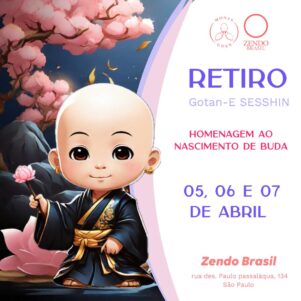 Loja – Zendo Brasil