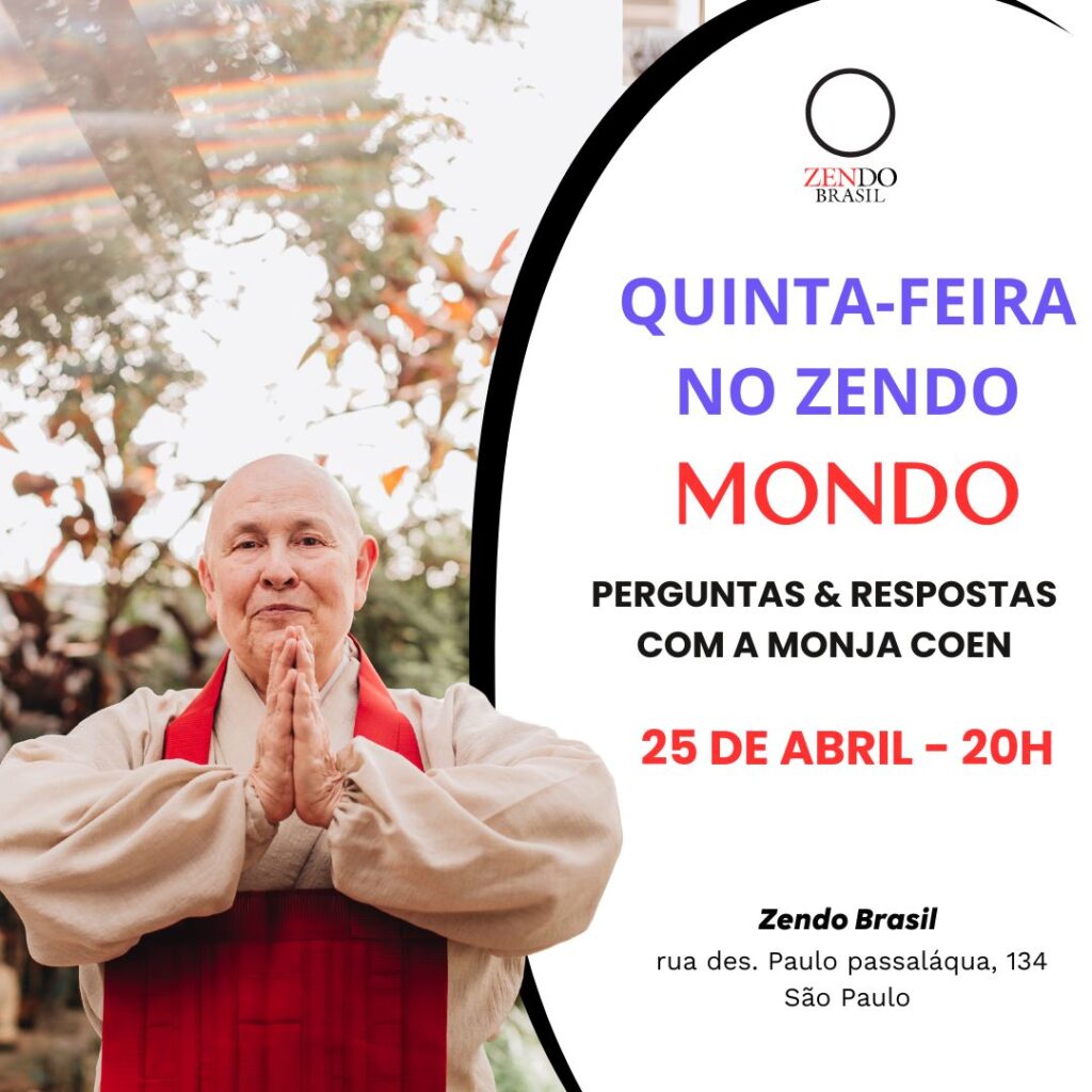 Zendo Brasil