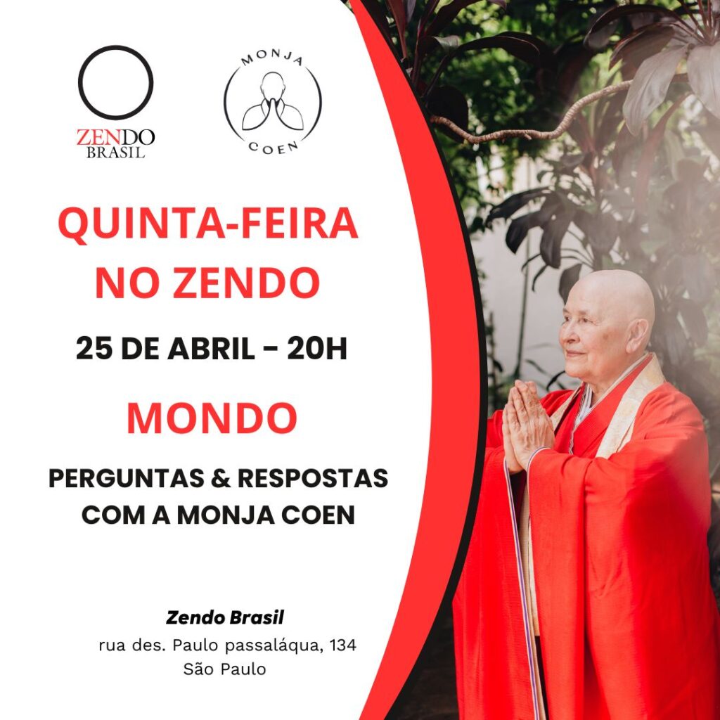 Zendo Brasil