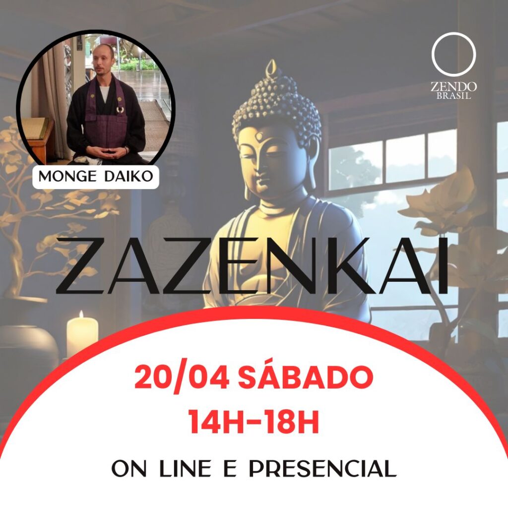 Zendo Brasil