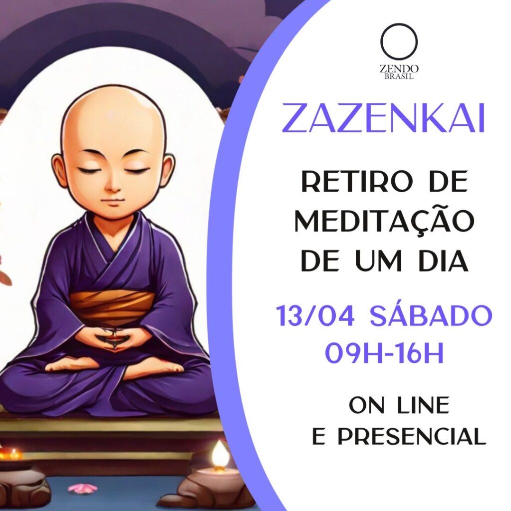 Zendo Brasil