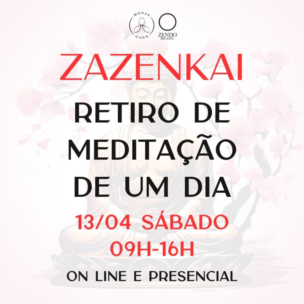 Zendo Brasil