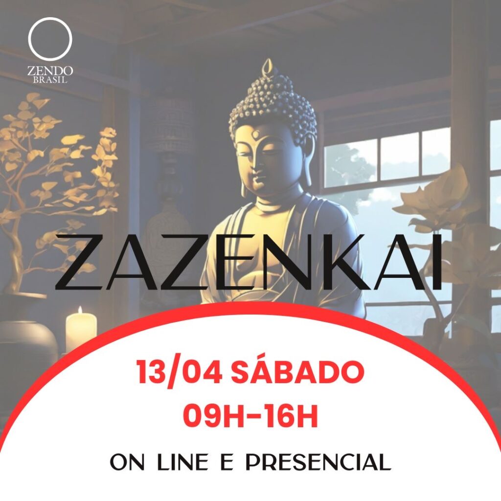 Zendo Brasil