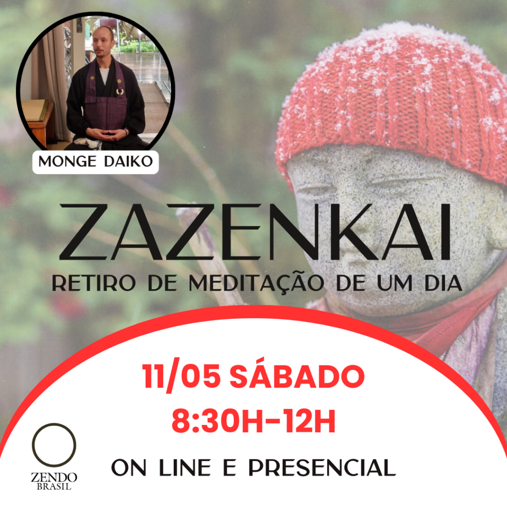 Zendo Brasil