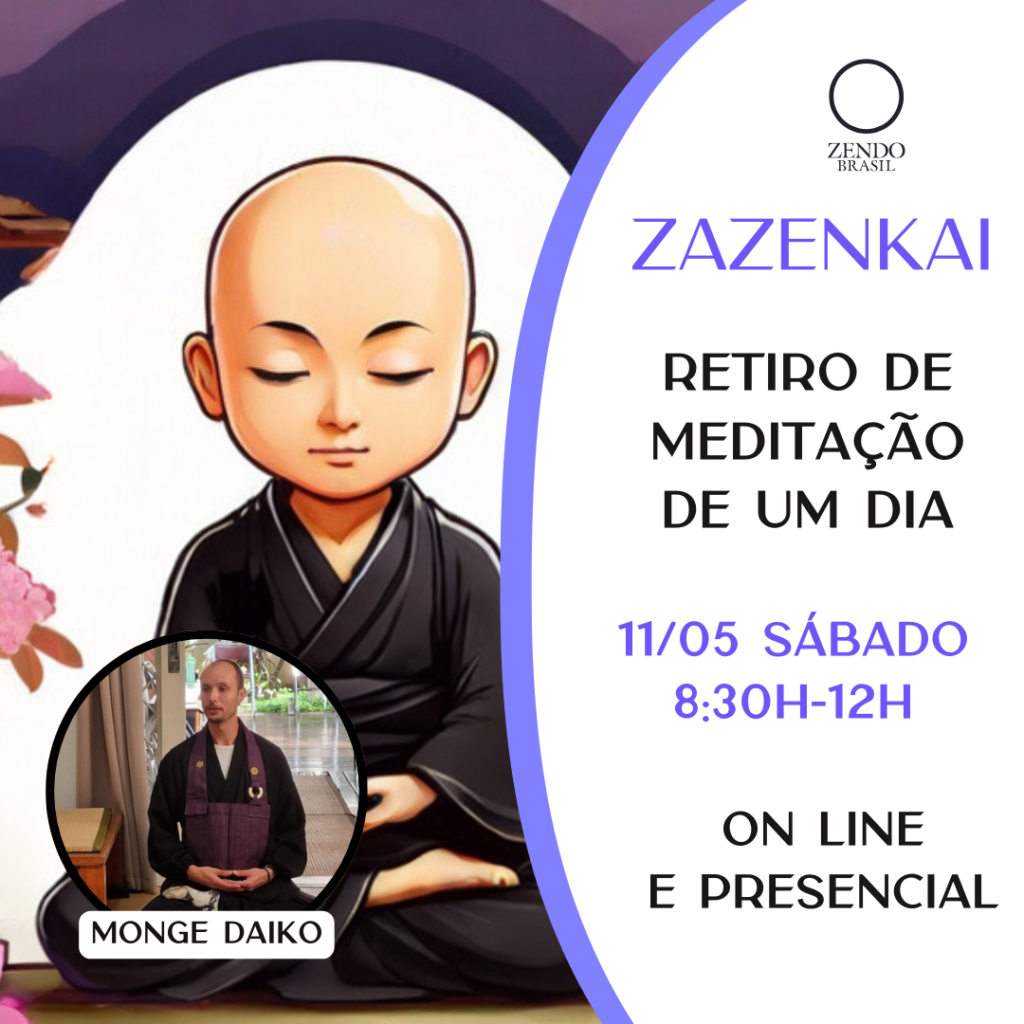 Zendo Brasil