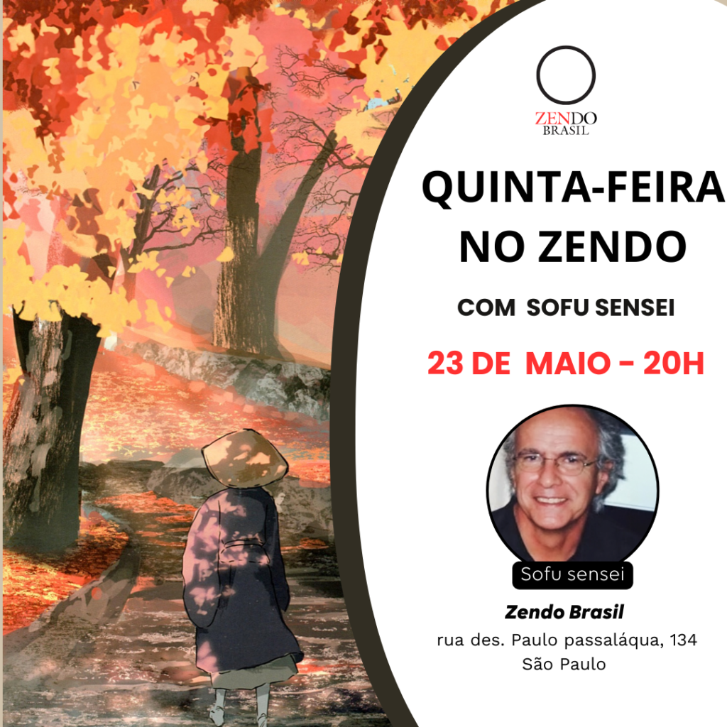 Zendo Brasil