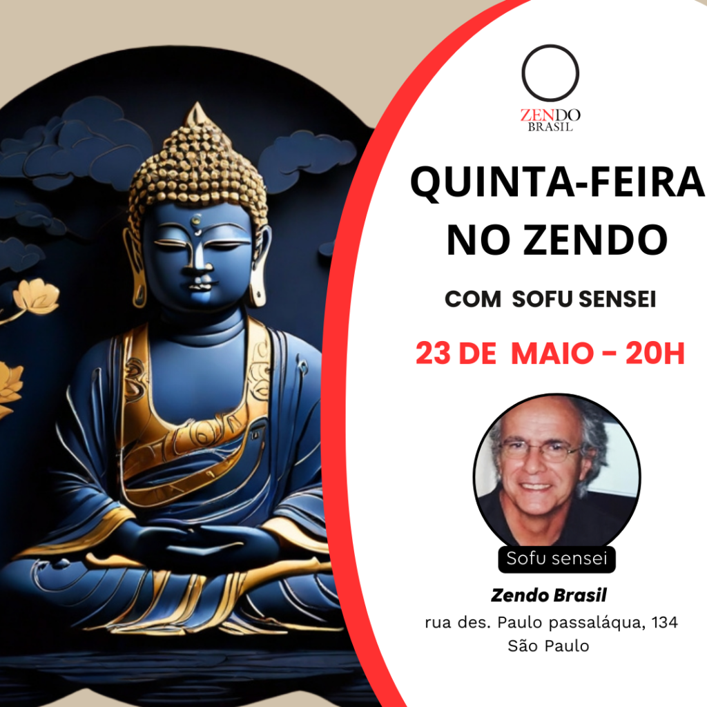 Zendo Brasil