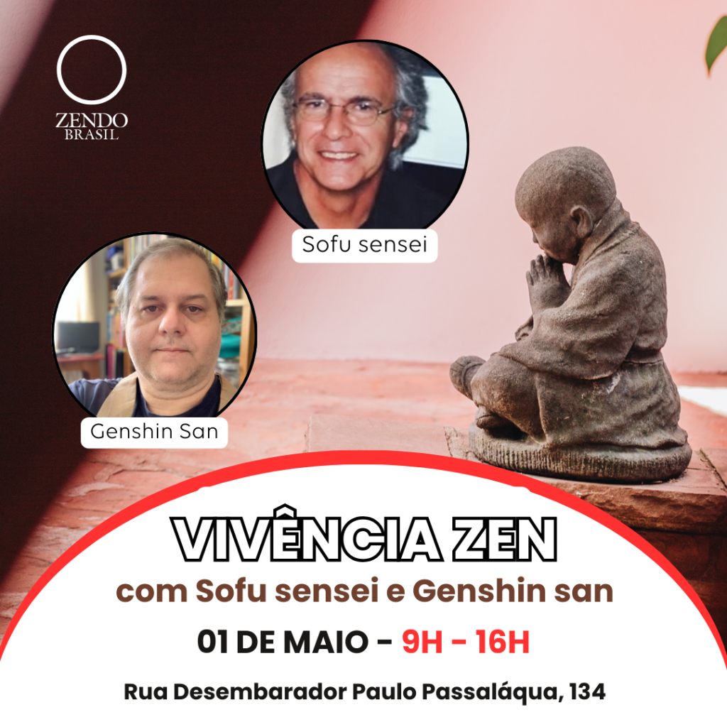 Zendo Brasil