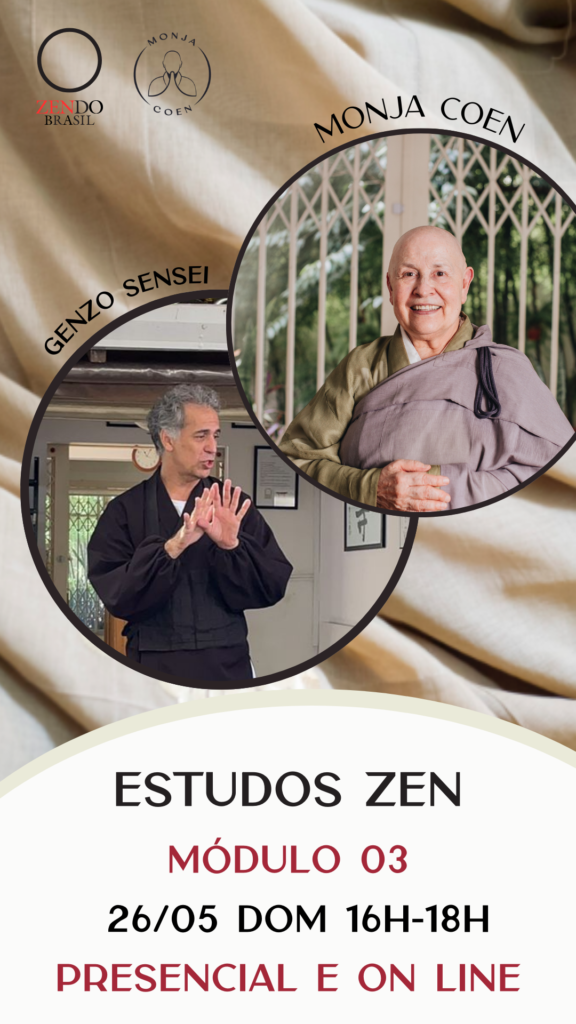 Zendo Brasil