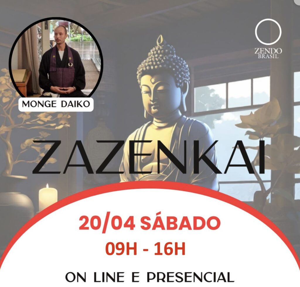Zendo Brasil