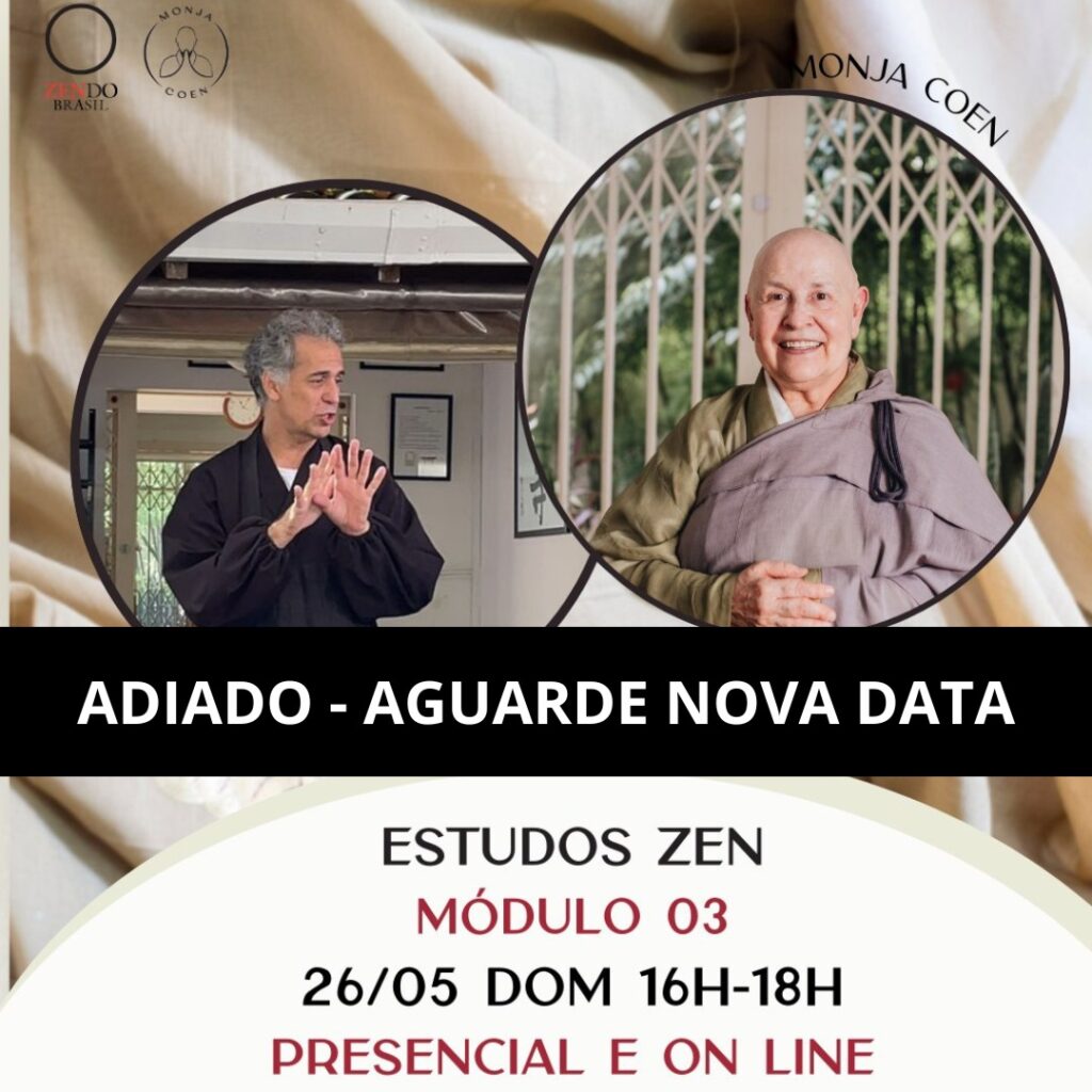 Zendo Brasil
