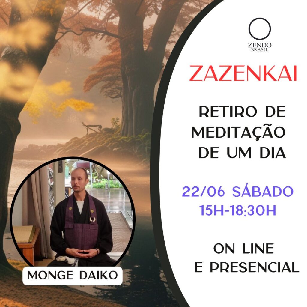 Zendo Brasil