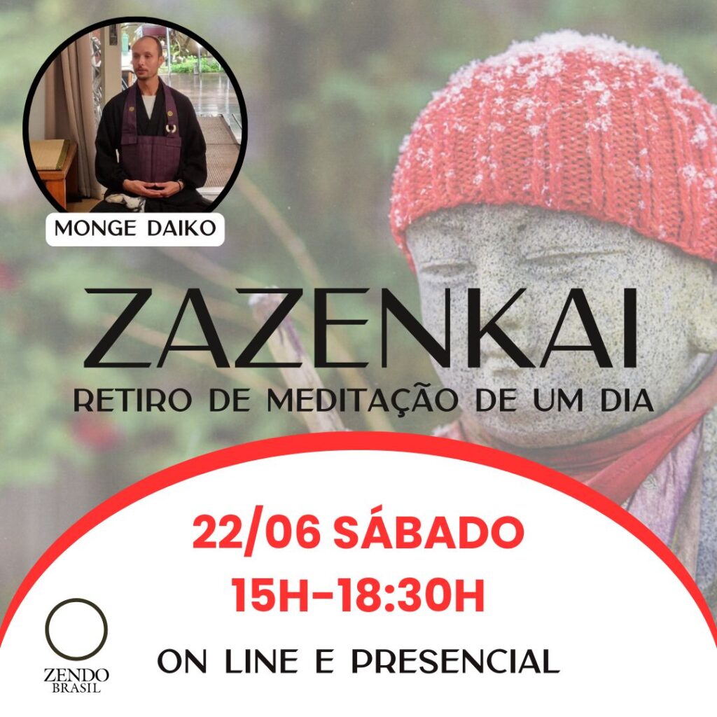 Zendo Brasil
