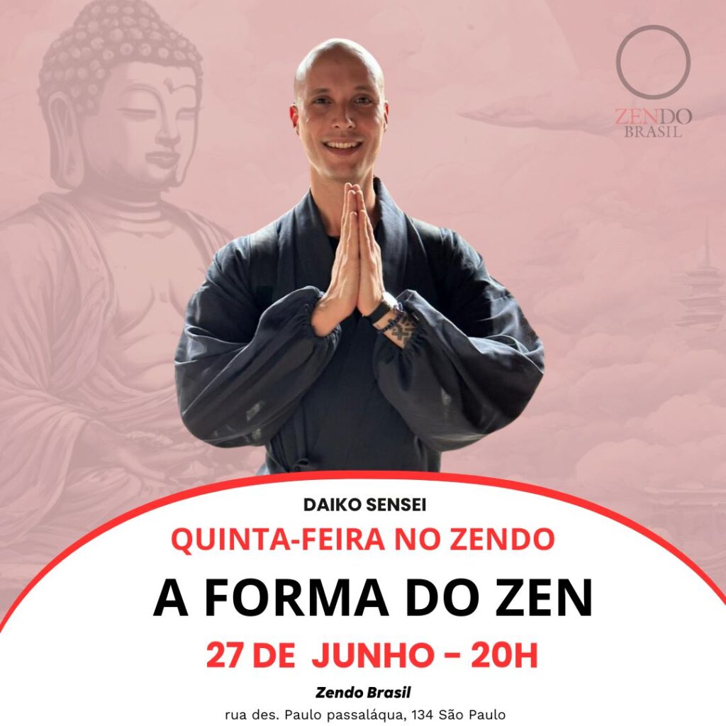 Zendo Brasil