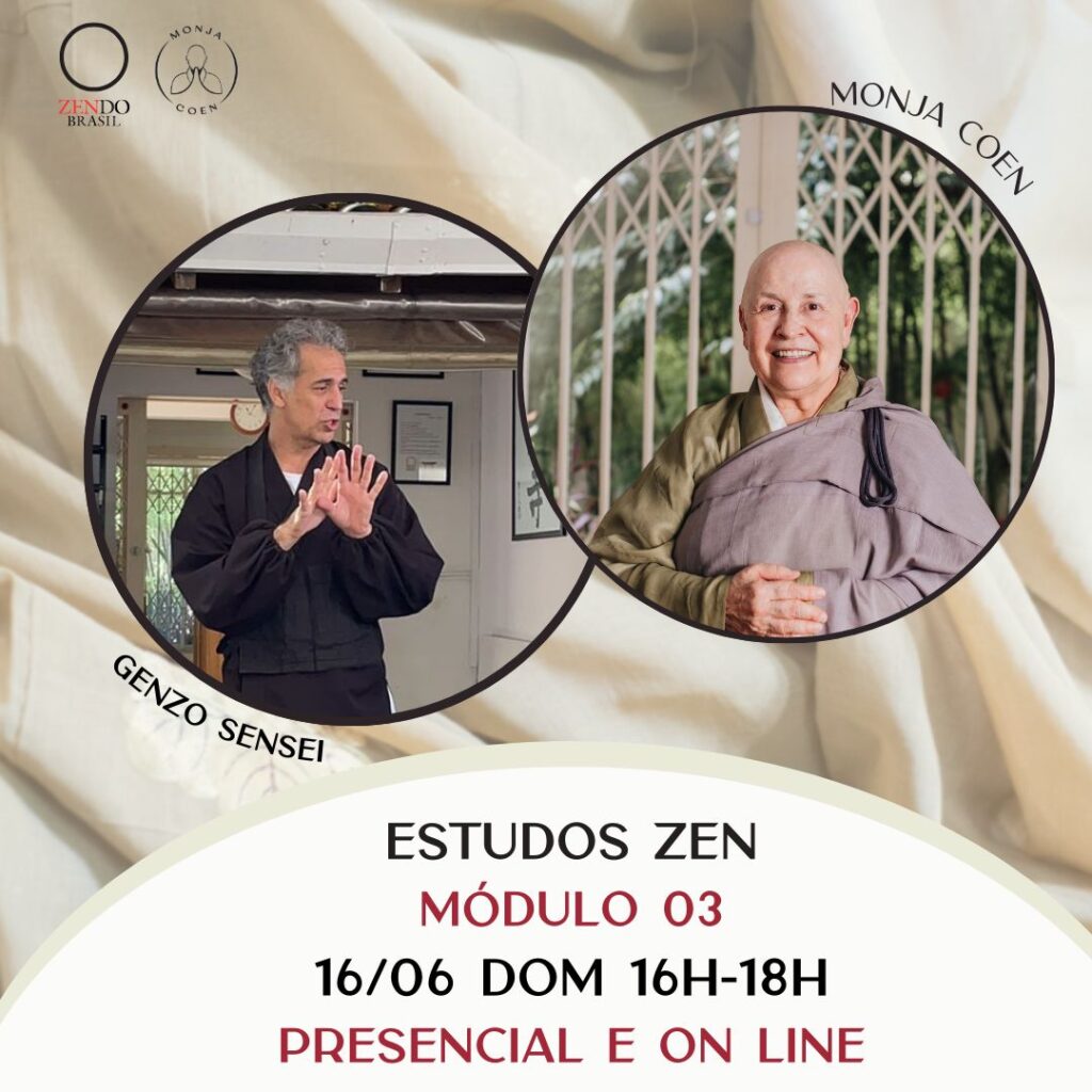 Zendo Brasil