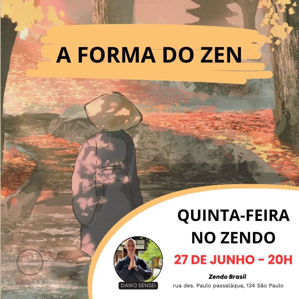 Zendo Brasil