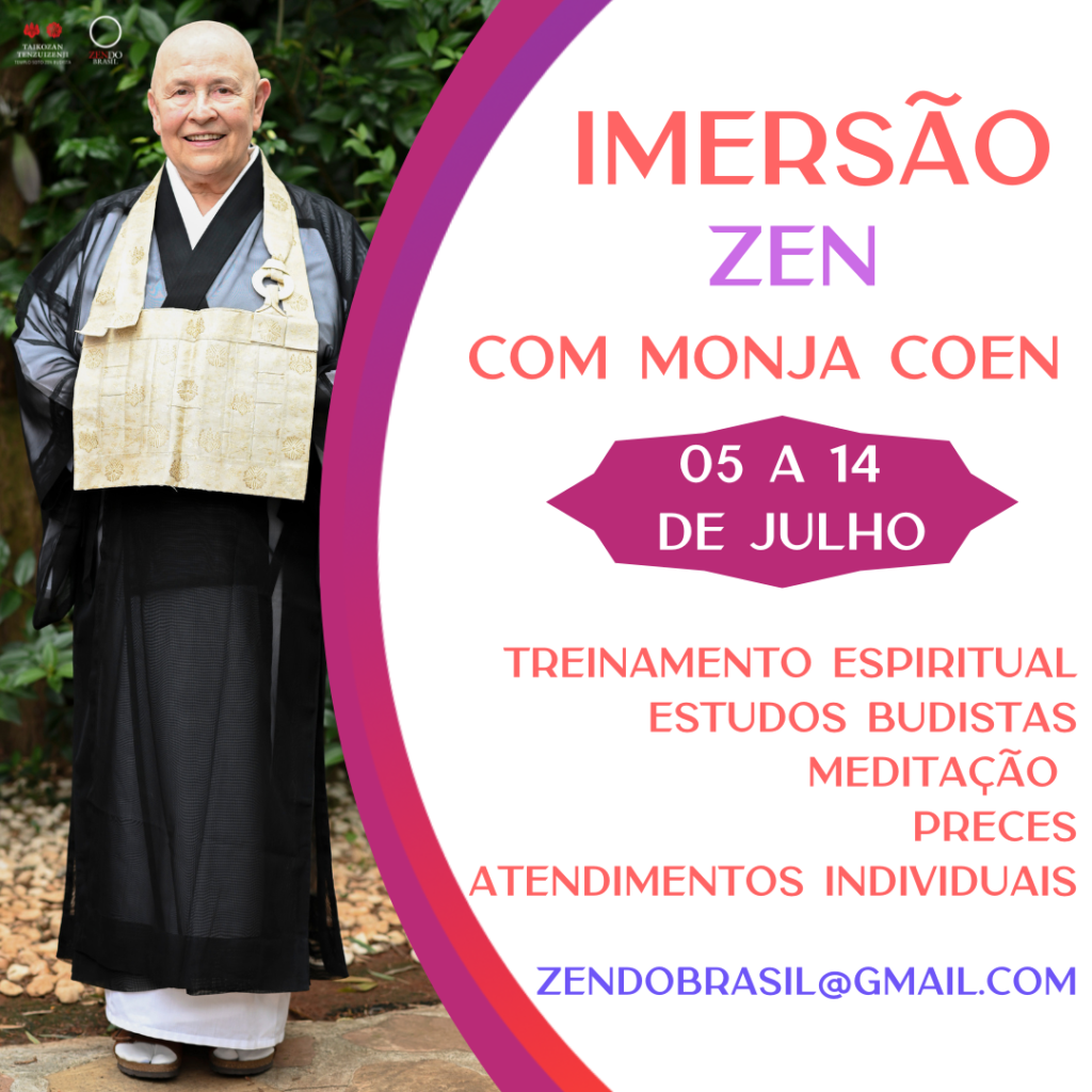 Zendo Brasil