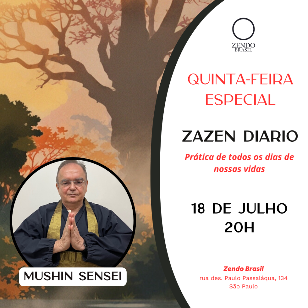 Zendo Brasil
