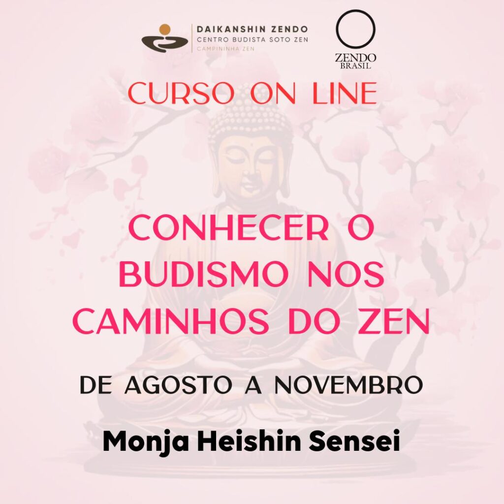 Zendo Brasil