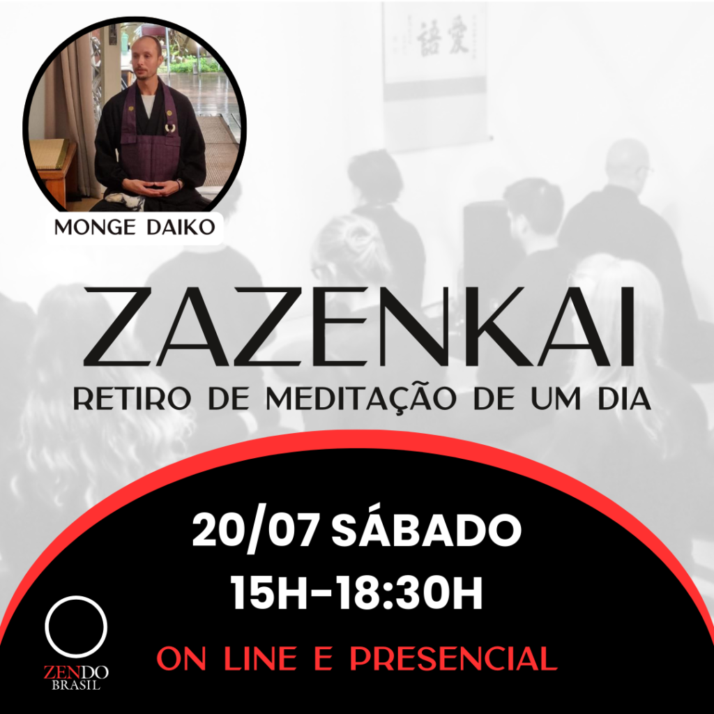 Zendo Brasil