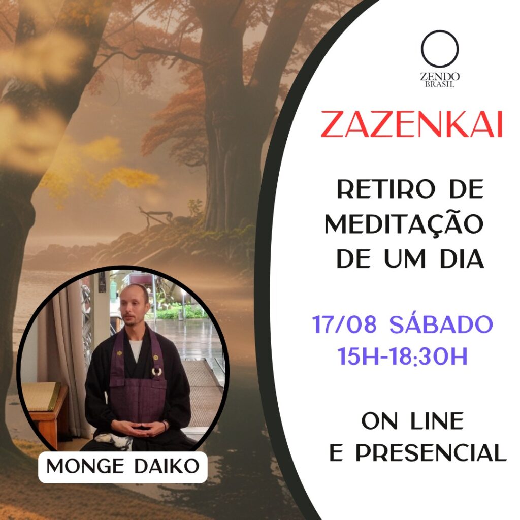 Zendo Brasil