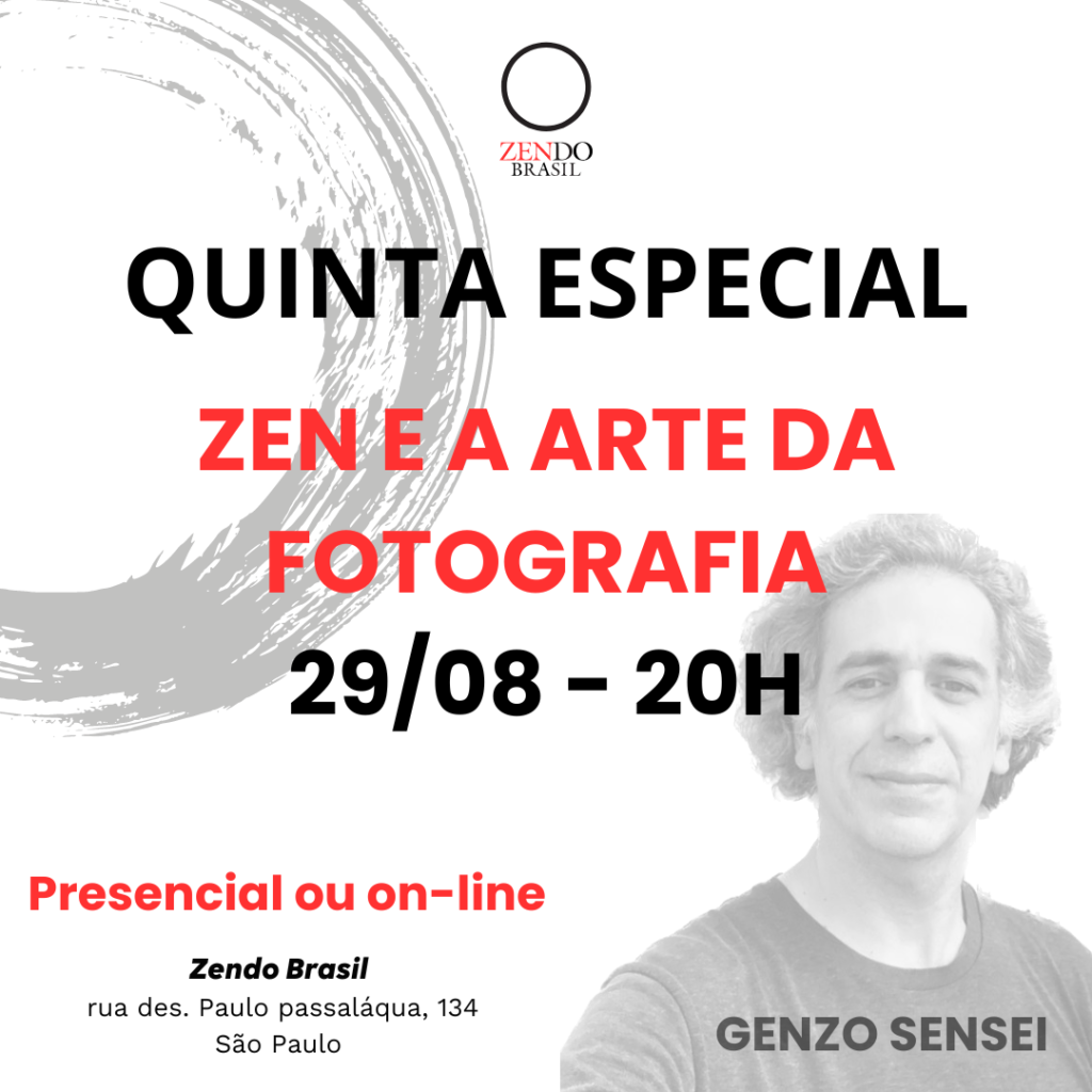 Zendo Brasil