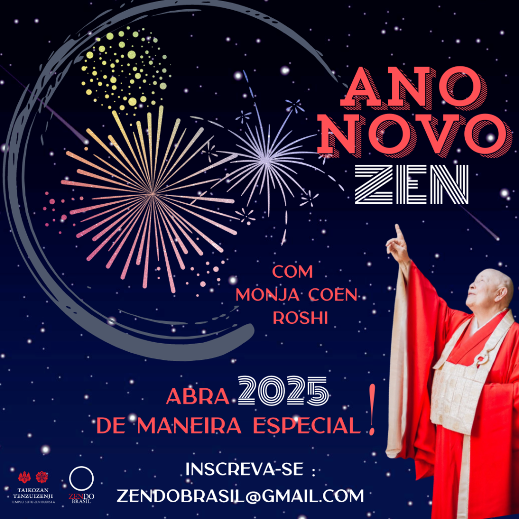 Zendo Brasil