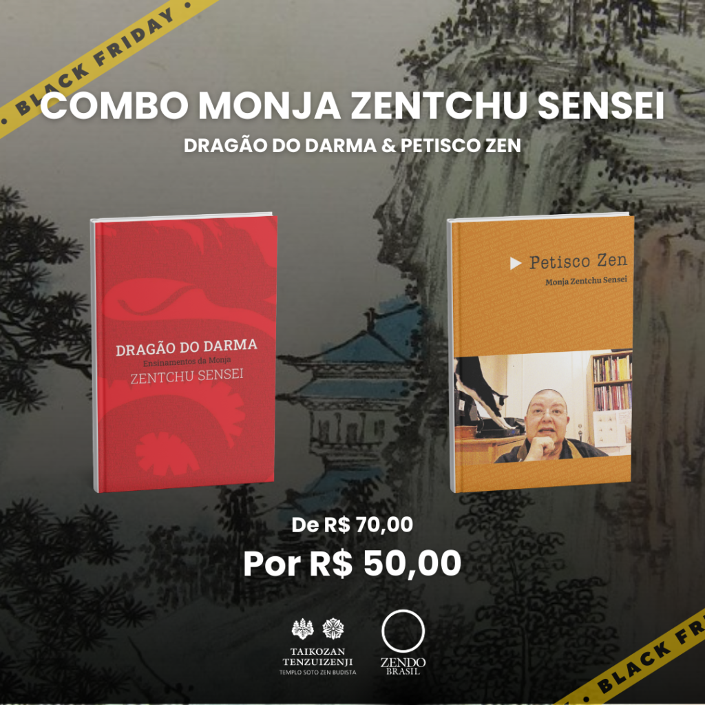 Zendo Brasil