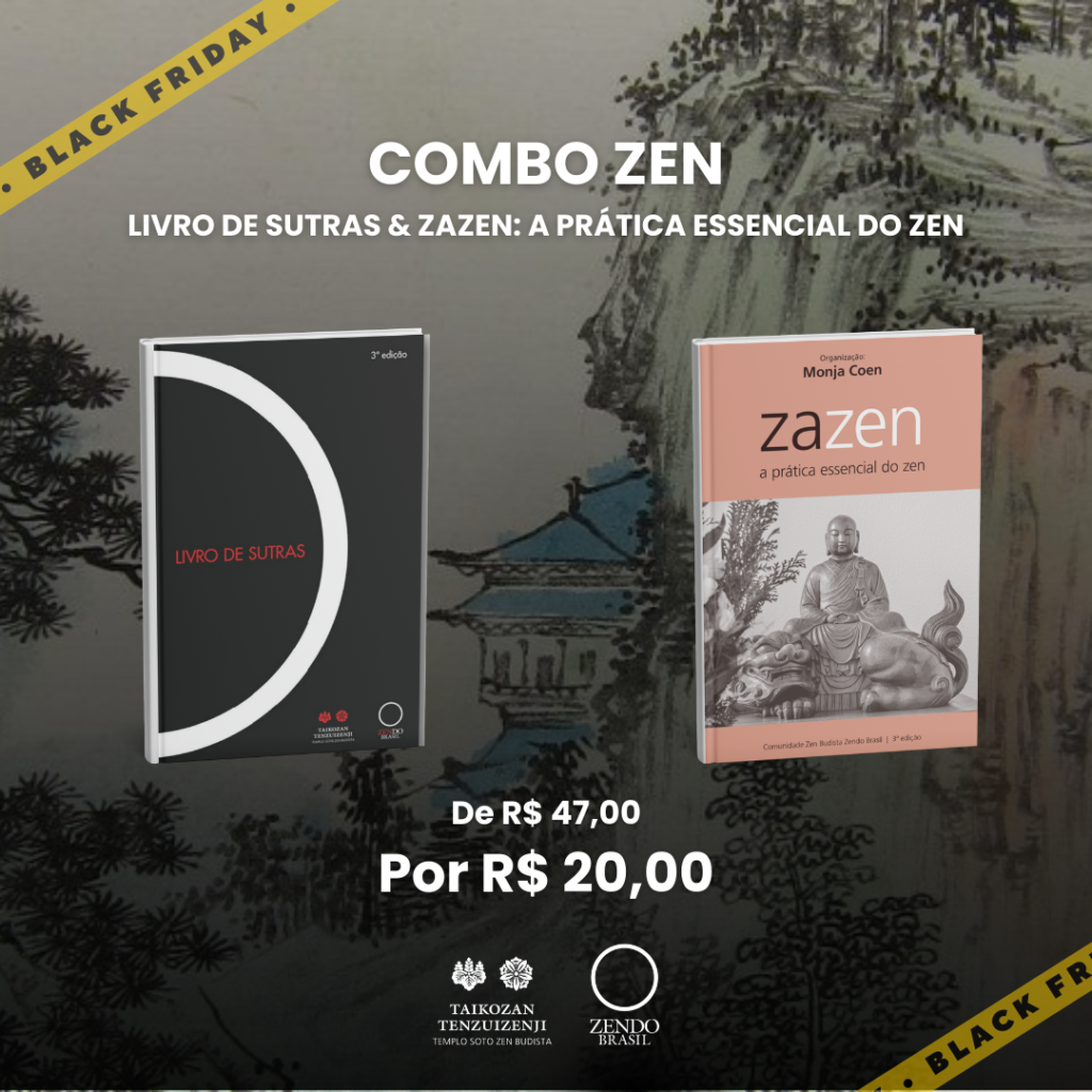 Zendo Brasil