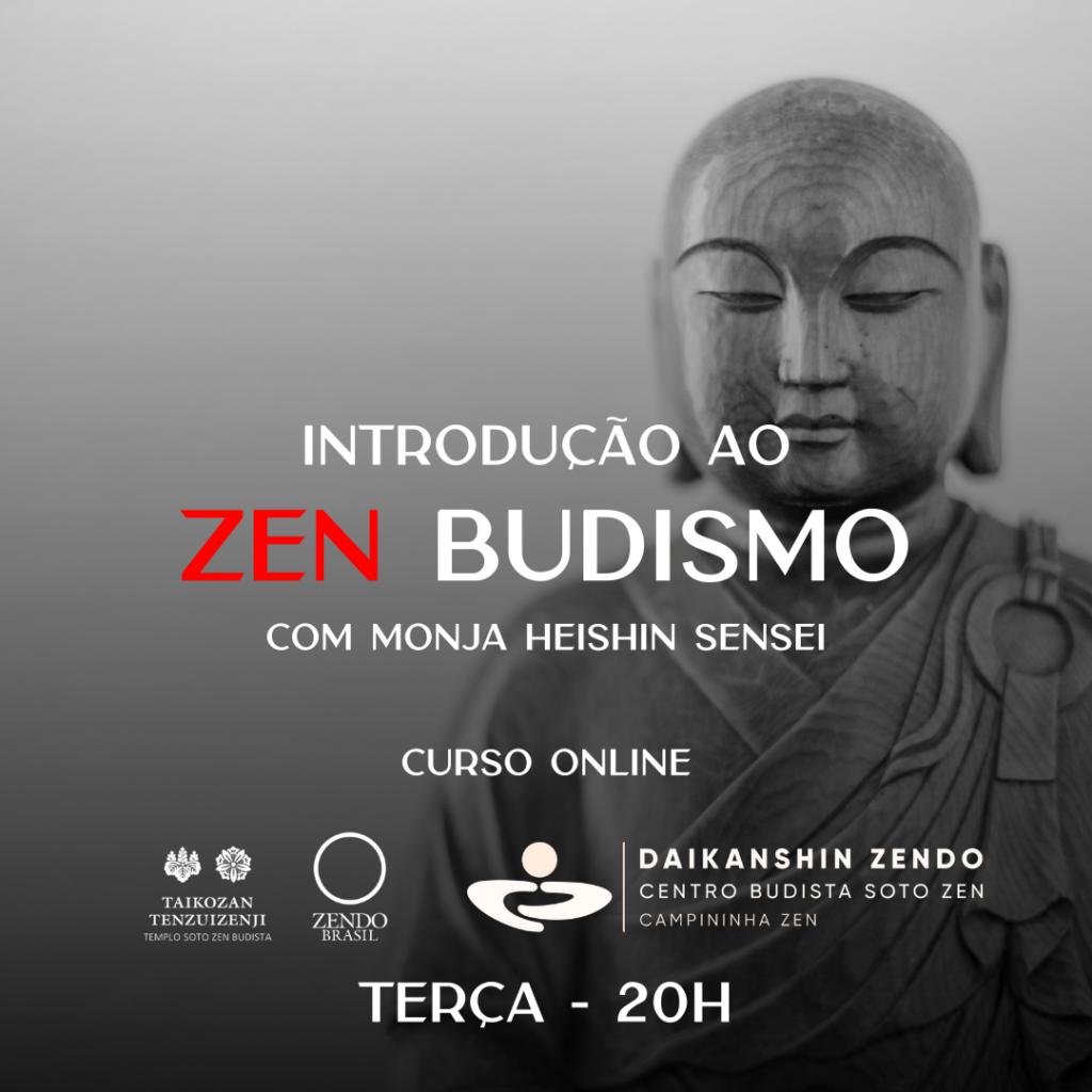 Zendo Brasil