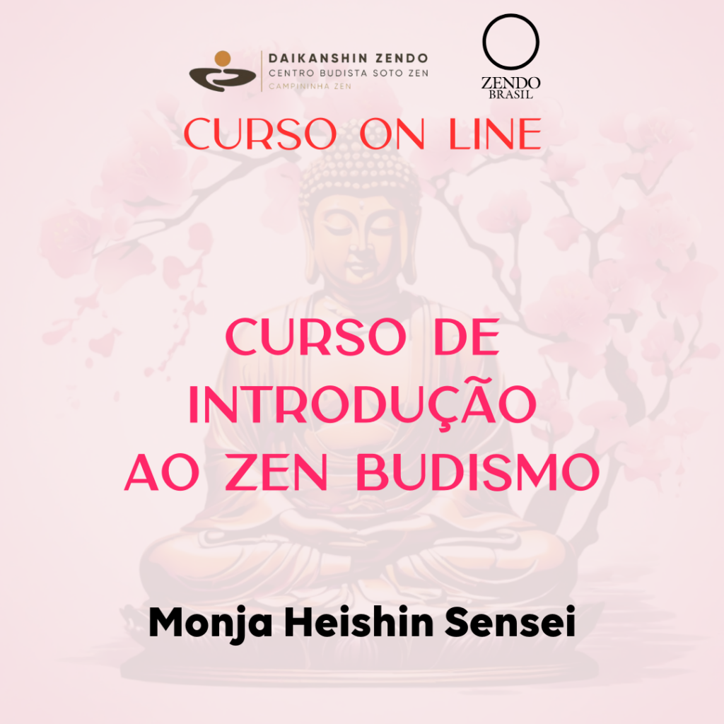 Zendo Brasil
