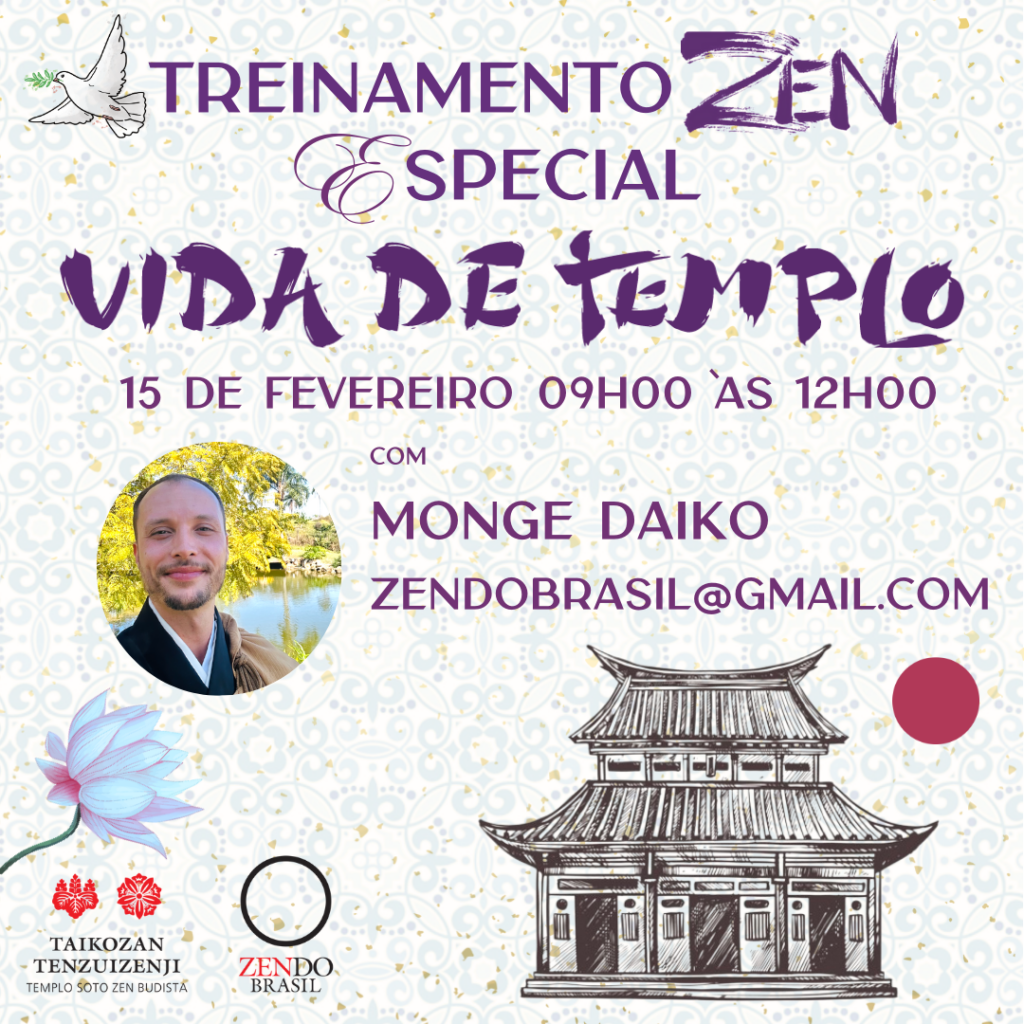 Zendo Brasil