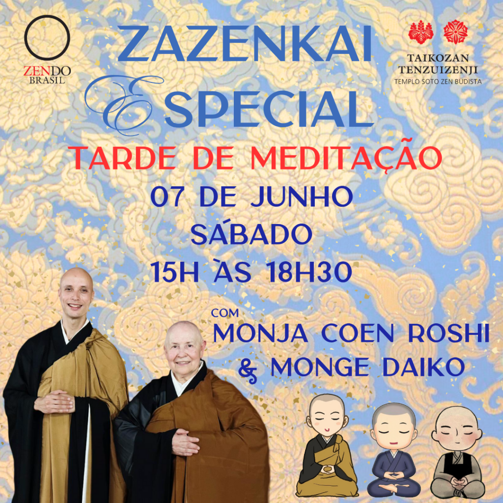 Zendo Brasil