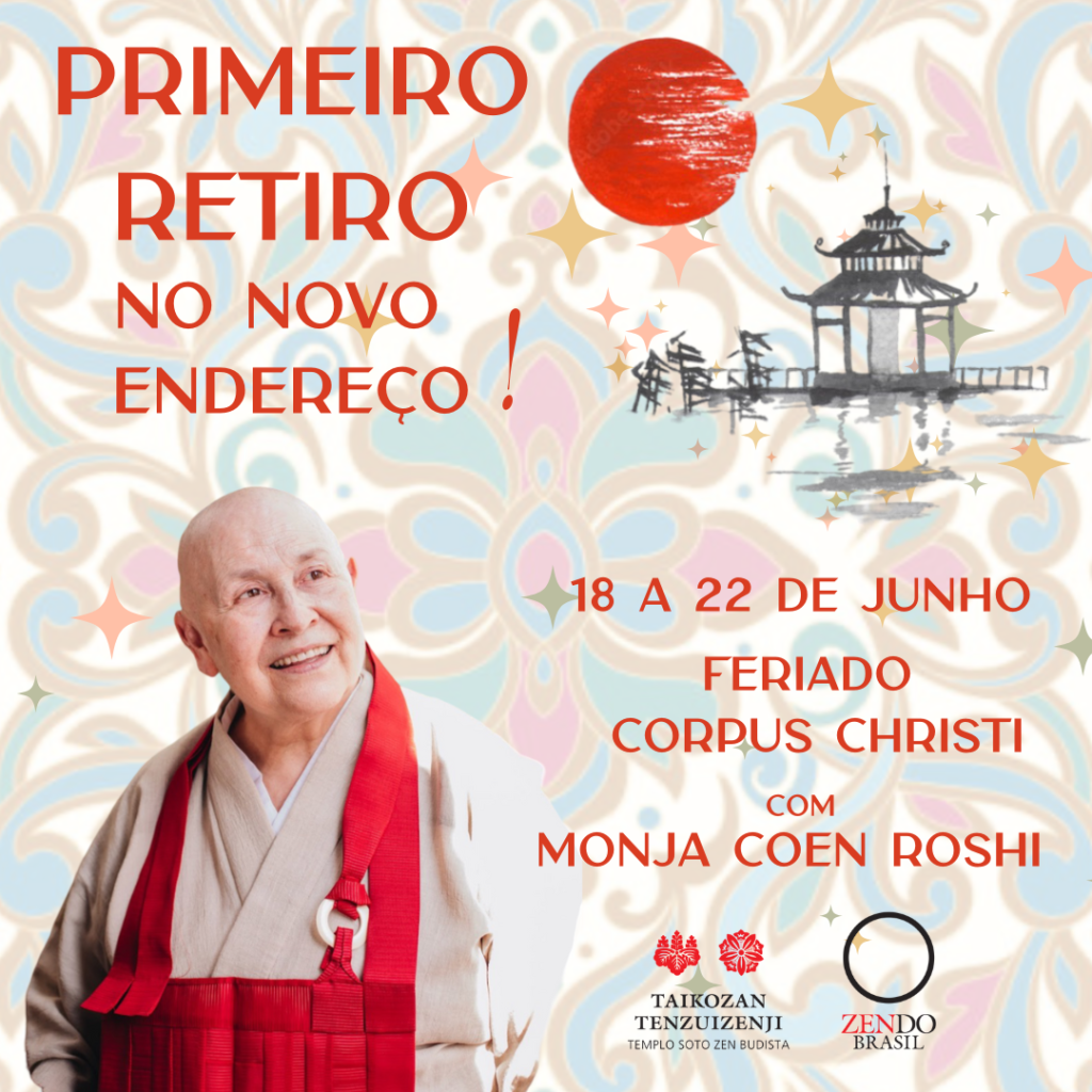 Zendo Brasil