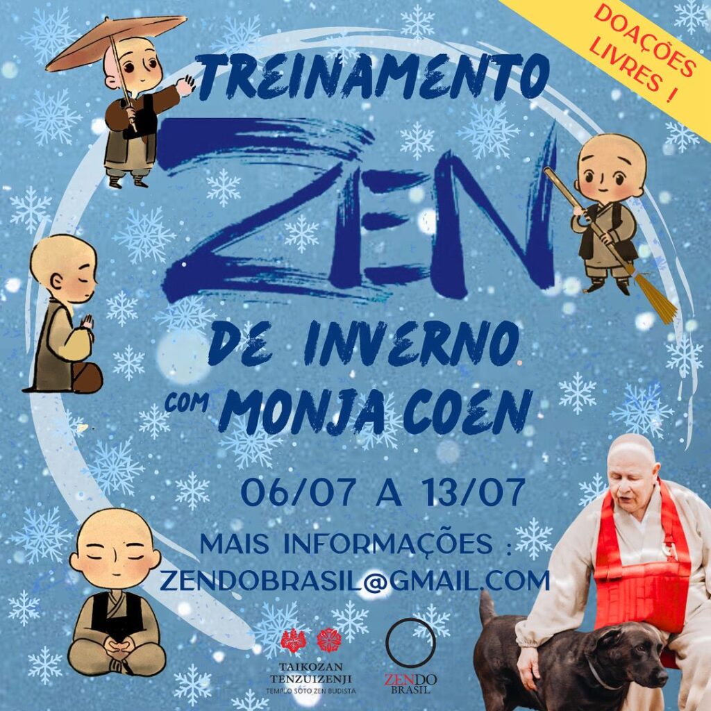 Zendo Brasil
