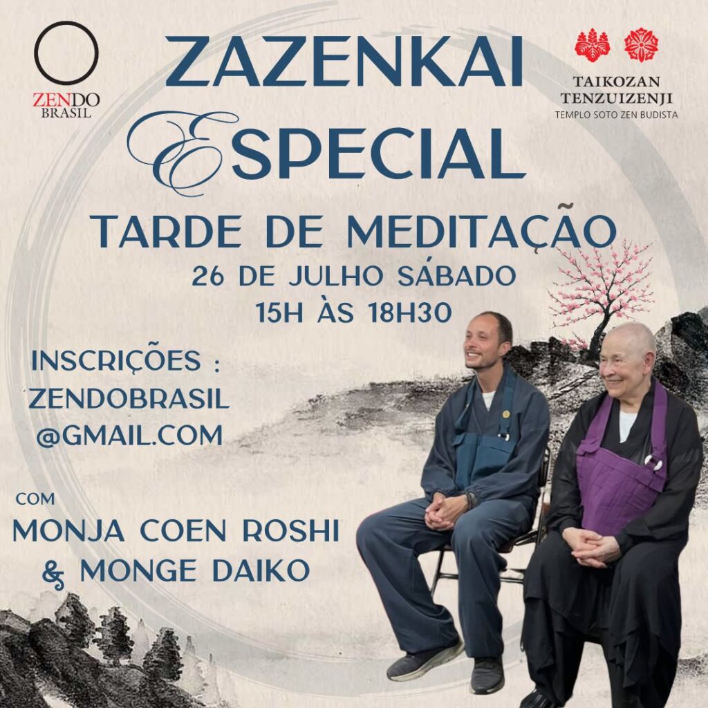 Zendo Brasil