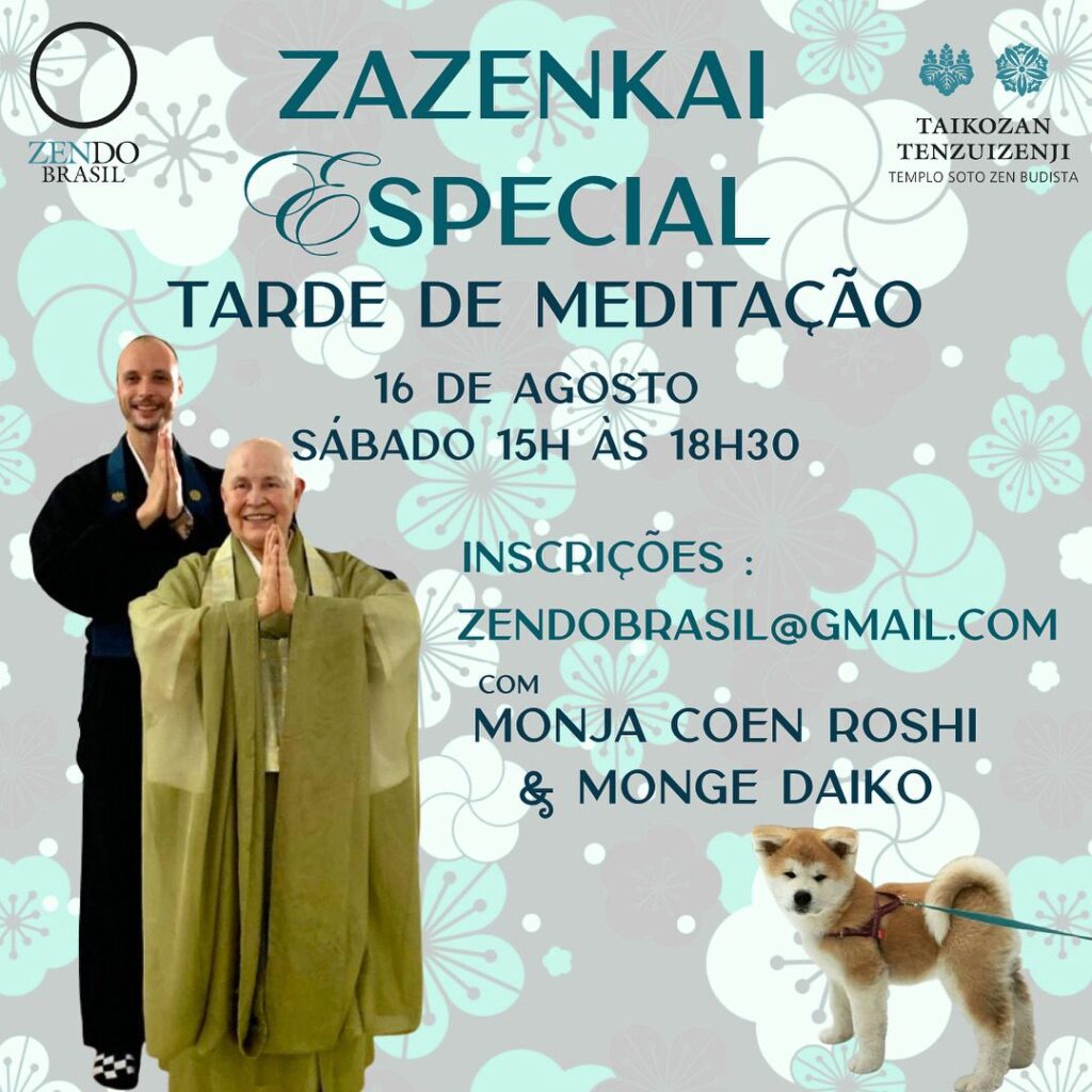 Zendo Brasil