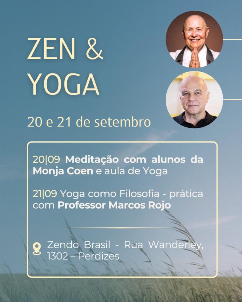 Zendo Brasil