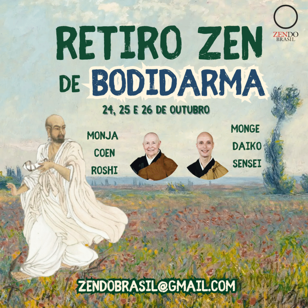Zendo Brasil
