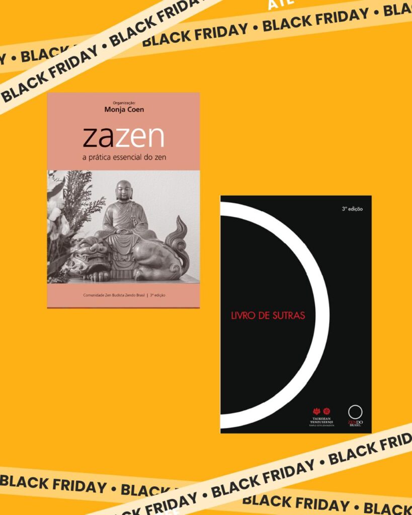 Zendo Brasil