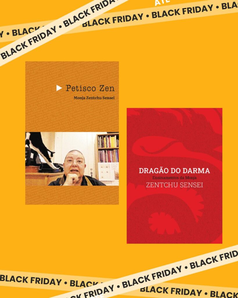 Zendo Brasil