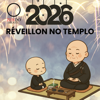 Ano Novo Zen